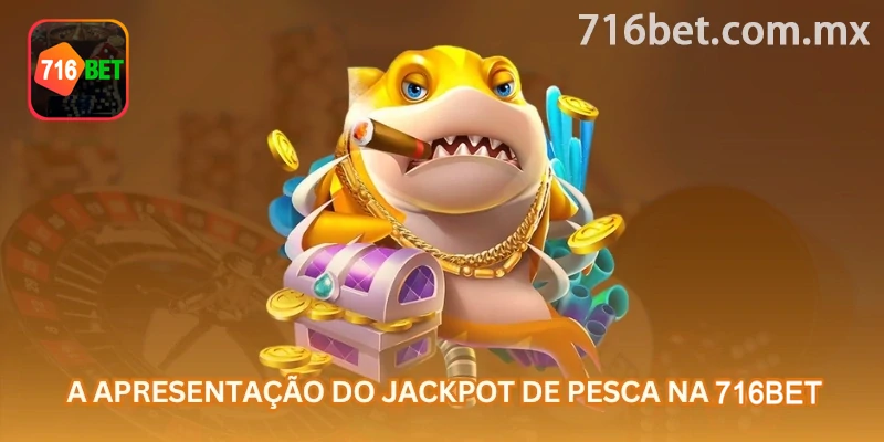 Segundo exemplo visual de Jackpot da Pesca: “peixes especiais” antes de “regra do jackpot”