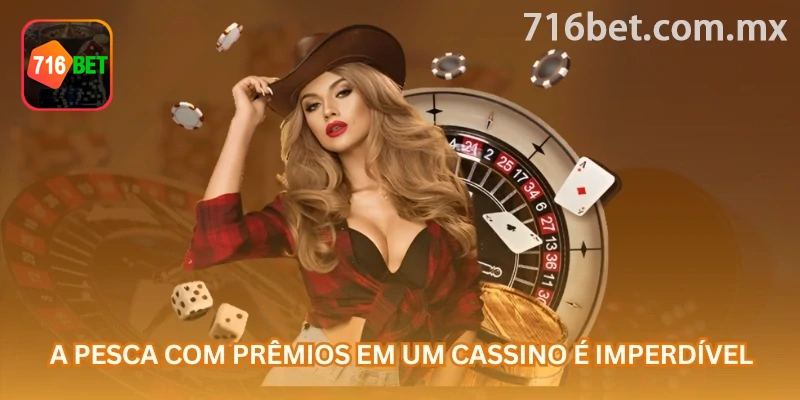 Jogo de pesca na 716bet com potência, créditos, alvos e comando de disparo