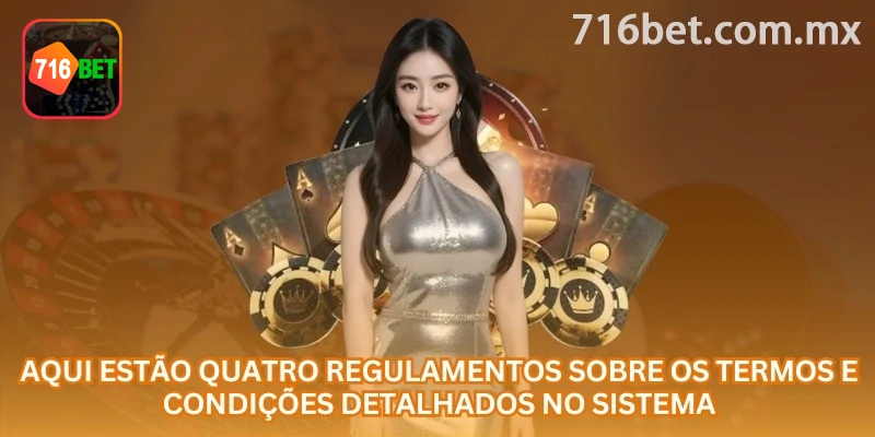 Painel de direitos de acesso, correção e informação sobre dados na 716bet