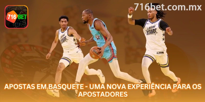 Visão geral de Apostas em basquete: “número de posses” antes de “ritmo de jogo”