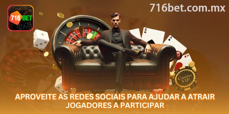 Planejamento de conteúdo da 716bet para vídeo, busca e redes sociais