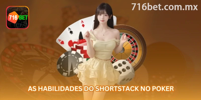 Último exemplo da página de Shortstack no poker: “pressão de premiação”