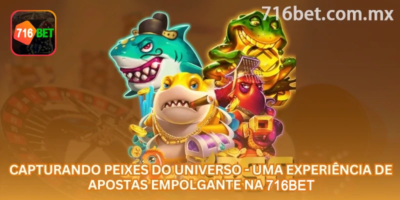 Visão geral de Peixes do Universo online: “tela cheia” antes de “alvos sobrepostos”