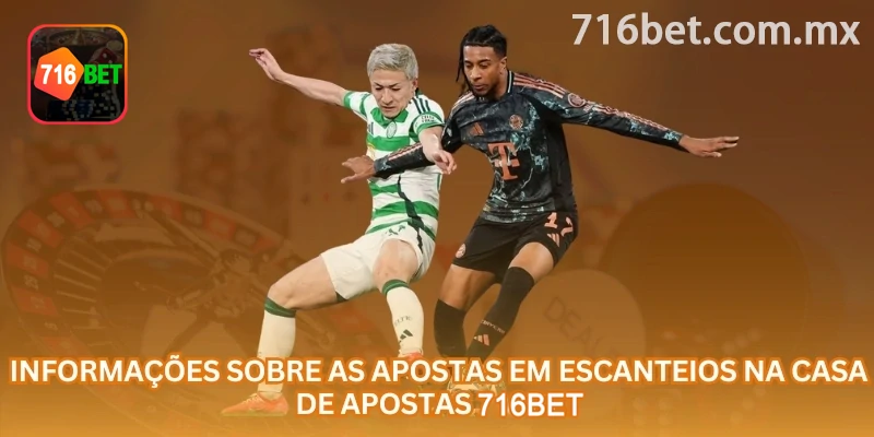 Segundo painel de Escanteios ao vivo, com “substituições ofensivas” e “linha restante”