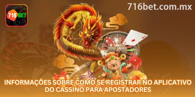 Criação de conta 716bet em um celular com validação de contato