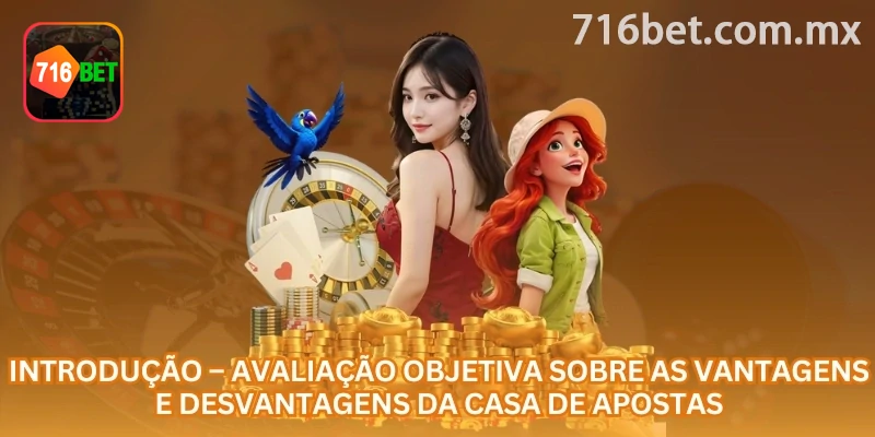 Teste de navegação entre busca, bilhete, carteira e histórico da 716bet