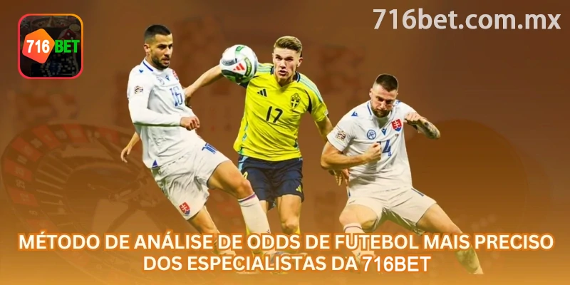 Tela de entrada de Odds no futebol, com os campos “probabilidade implícita” e “margem da casa”