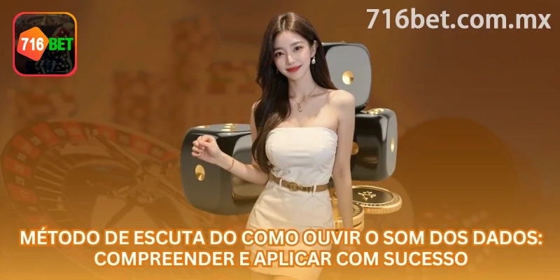 Primeiro painel de Sic Bo online, com “soma dos três dados” e “apostas Small e Big”