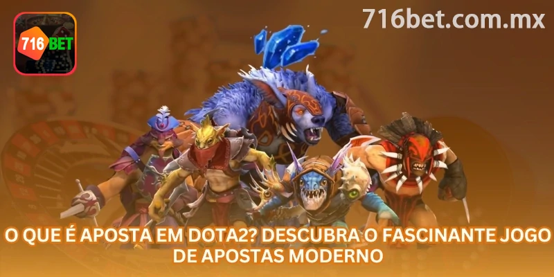 Dota 2 nas apostas: visão inicial de “draft de heróis” e “objetivos do mapa”