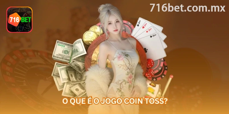 Continuação da página de Coin Toss online, com “tempo de aposta” e “registro do lançamento”