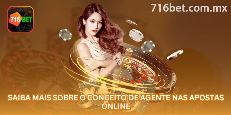 Fluxo entre conteúdo do afiliado, visita identificada e cadastro na 716bet