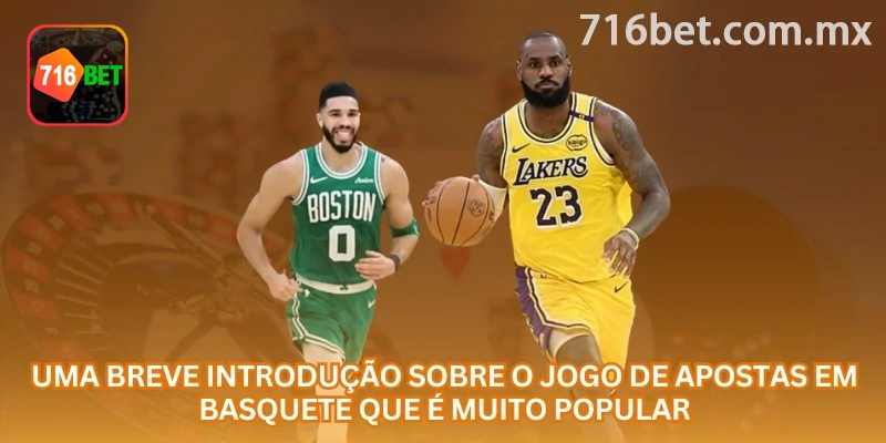 Área central de Apostas em basquete: localização de “spread” e “total de pontos”