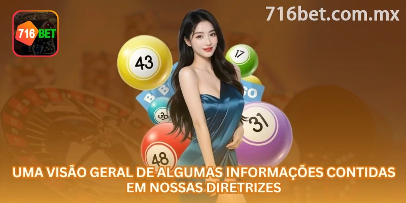 Leitura dos registros e estados de uma operação na 716bet