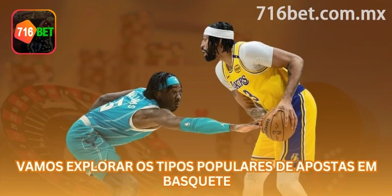 Encerramento da interface de Apostas em basquete: “total de pontos”