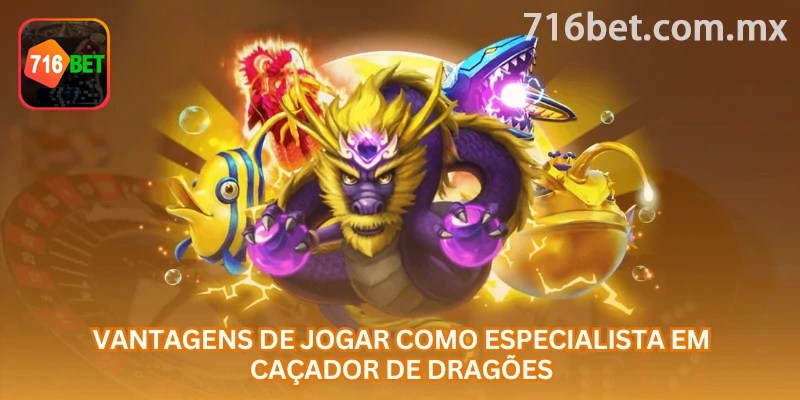Área de resultado de Dragon Hunter online: “troca de alvo”