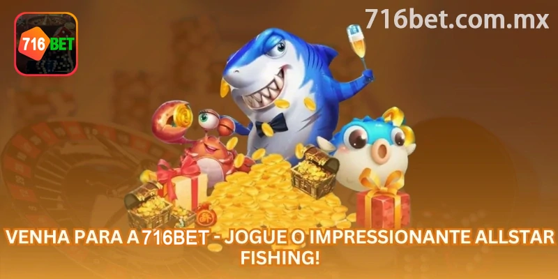 Fechamento visual de Allstar Fishing online: “alvos especiais”