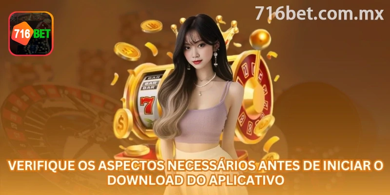 Checklist de rede, armazenamento e versão do sistema antes de instalar a 716bet