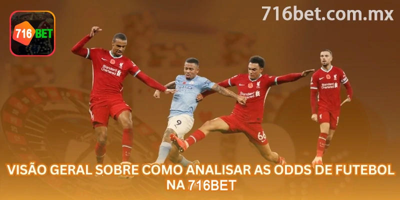 Segundo exemplo visual de Odds no futebol: “movimento de linha” antes de “comparação de mercados”